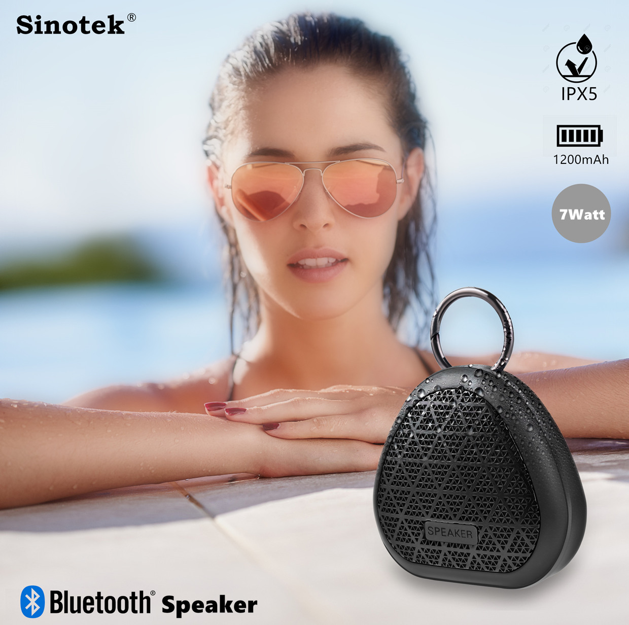 st2 bluetooth speaker